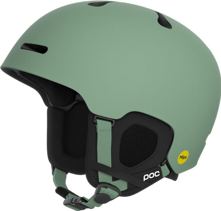 Produktbild Poc Fornix MIPS (51 - 54 cm, S, XS)