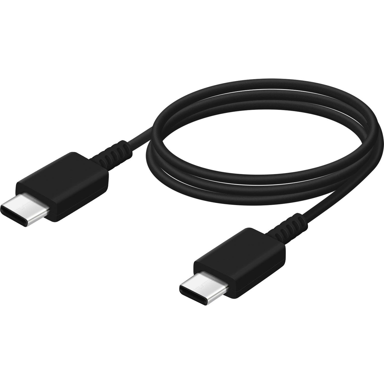 Thumbnail - Samsung USB C — USB C (1 m, USB 3.2 Gen 1), USB Kabel