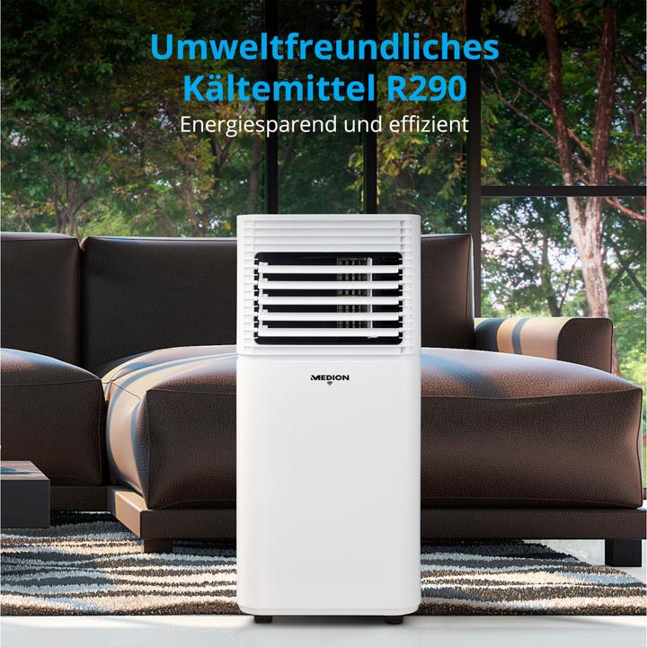 Produktbild Medion MD 37215 (25 m², 7000 BTU/h)