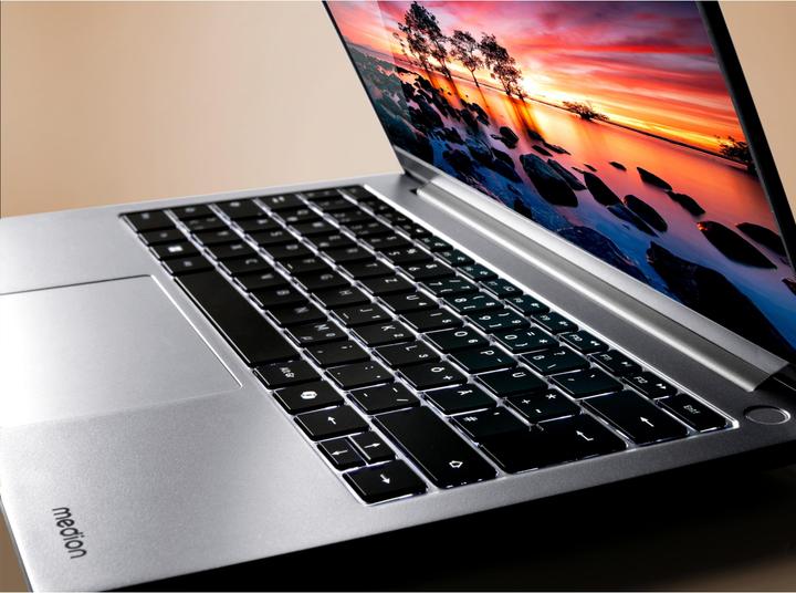 Immagine prodotto Medion Signium 14 S1 OLED (14", 512 GB, 16 GB, DE, Intel Core 5 120U)