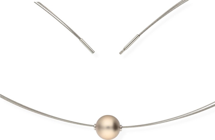 Image du produit Carat Colorstone (Acier inoxydable, 42 cm)