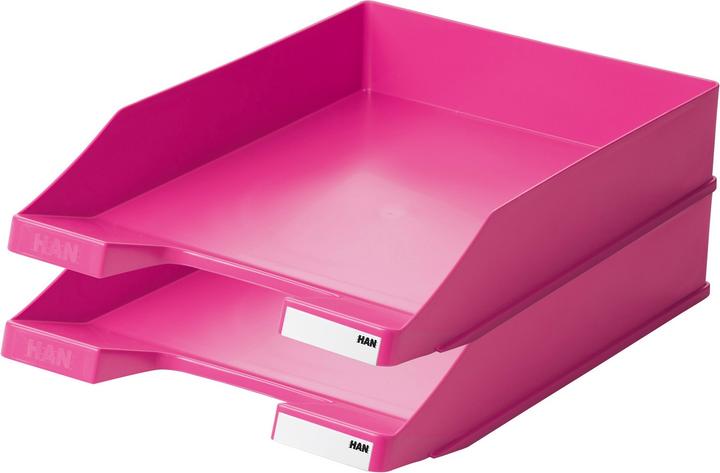 Produktbild Han Klassik Trend Colour (A4, C4)