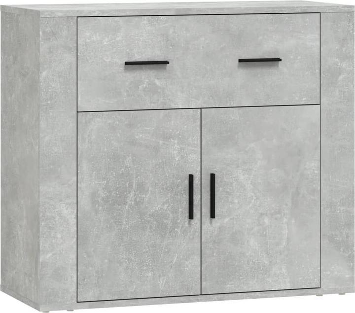 Produktbild vidaXL Sideboard (80 x 240 x 70 cm)