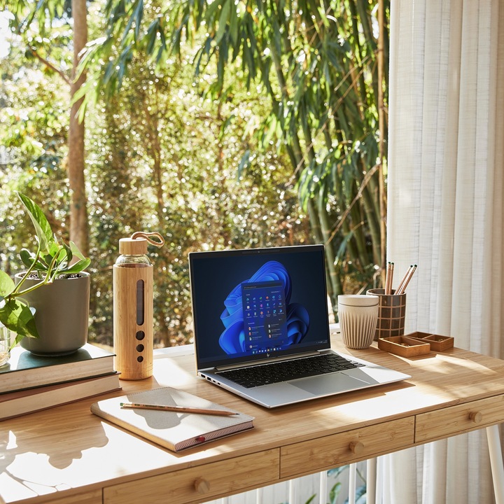 Produktbild HP EliteBook 840 G9 (14", Intel Core i7-1260P, 16 GB, 1000 GB, CH)