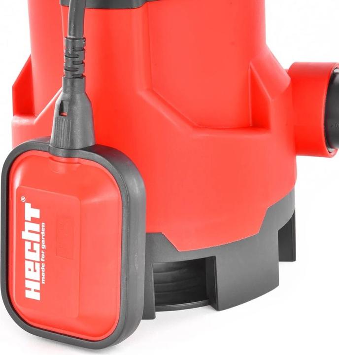 Image du produit Hecht 3400 (Pompe à eau claire)