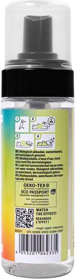 Actual product image Bama Magic Upper Cleaner (1 x, 150 ml)