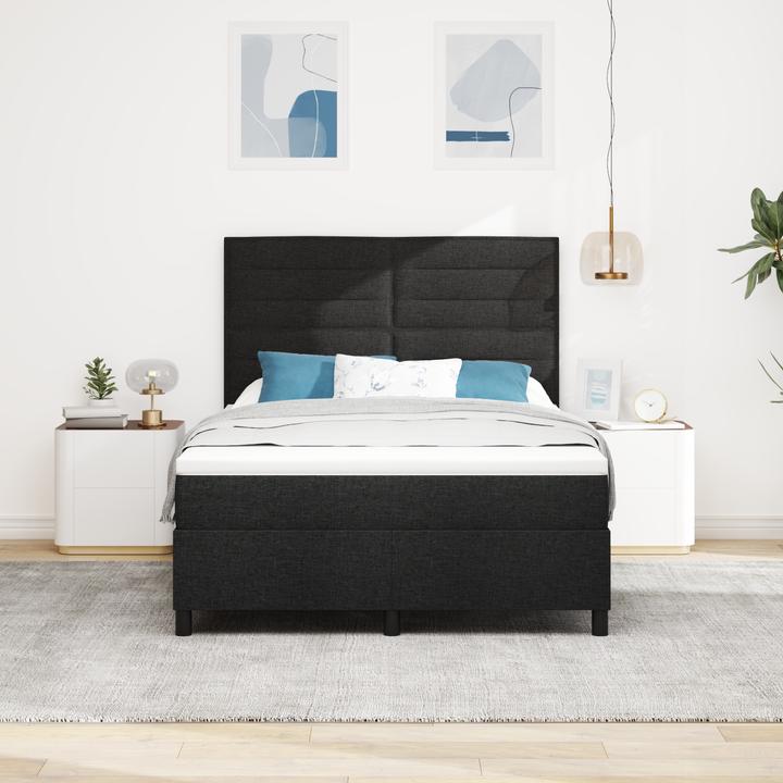 Immagine prodotto vidaXL Boxspringbett (160 x 200 cm)