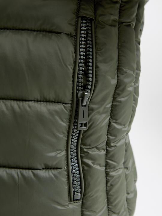 Produktbild Jack & Jones Jjebradley Light Puffer Hood Noos (S)