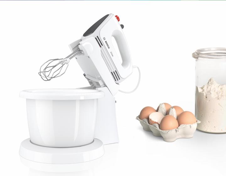 Image du produit Bosch Hausgeräte CleverMixx MFQ2600G (375 W)
