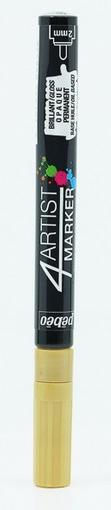 Pebeo 4Artist Marker 2mm Rund