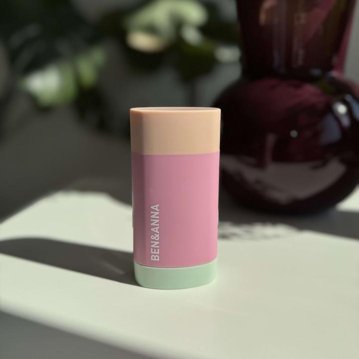 Actual product image Ben & Anna Refill Love me (Stick)