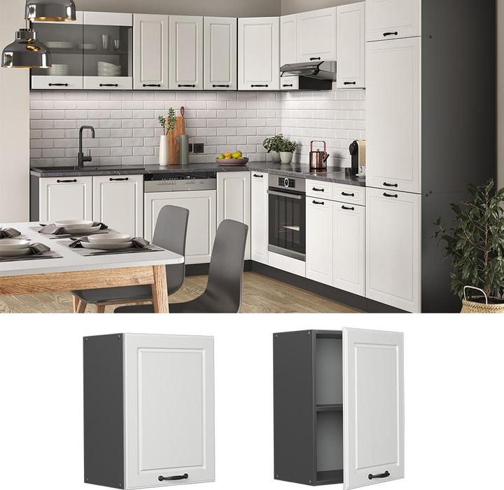 Produktbild Vicco Hängeschrank R-Line (45 x 31 x 60 cm)
