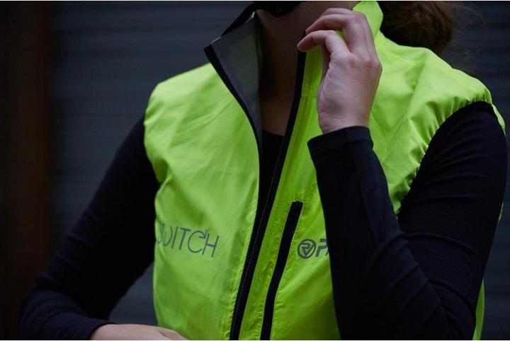 Actual product image Proviz Switch Gilet (L)