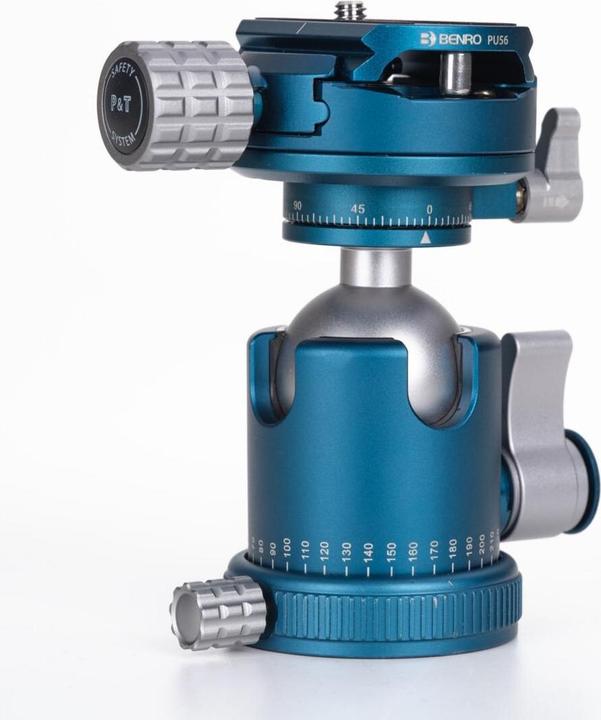 Produktbild Benro NBBH2 by Novoflex Kugelkopf Small (Kugelkopf)