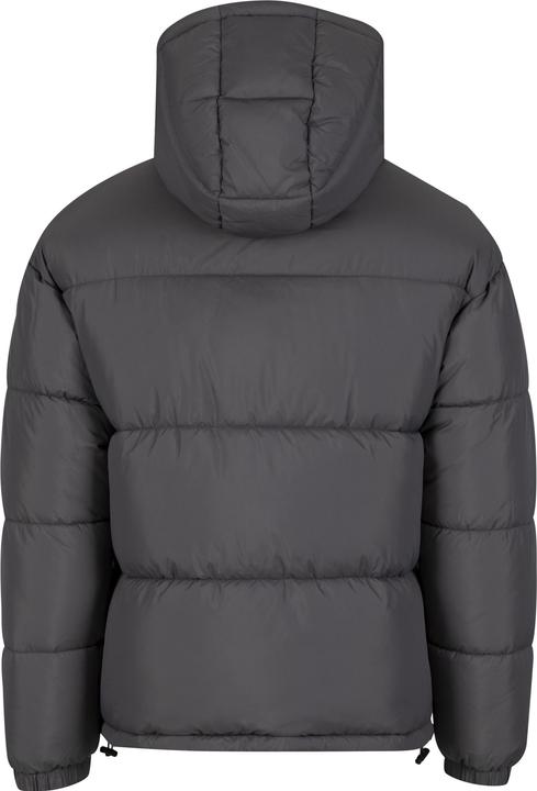 Produktbild Urban Classics Basic Jacket With Hood - 181553 (XL)