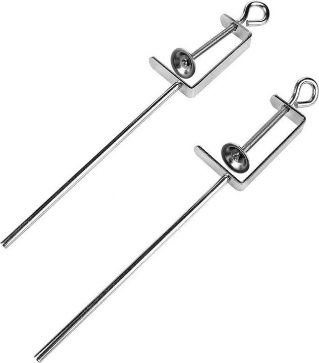 Actual product image Spokey Stalo teniso rinkinys „ Alpha Rinkinys 84352“