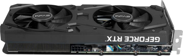Produktbild KFA2 GeForce RTX 3060 Ti 1-Click OC LHR (8 GB)