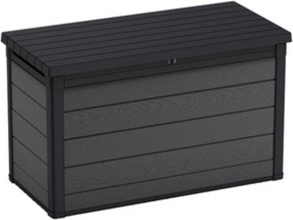 Keter Cortina Werkzeugkoffer 100 Evotech (380 l)