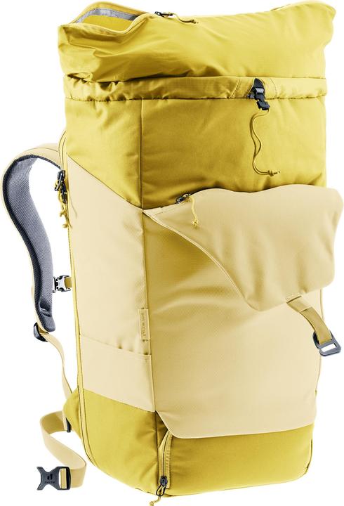 Actual product image Deuter Utilion 34+5 (34 l)