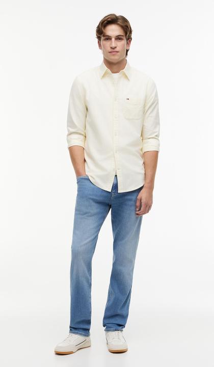 Image du produit Tommy Jeans Ryan Slim droit, délavé moyen (W34/L36)