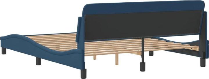Image du produit vidaXL Bettgestell (160 x 200 cm)