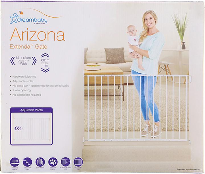 Actual product image Dreambaby Arizona (67 cm)