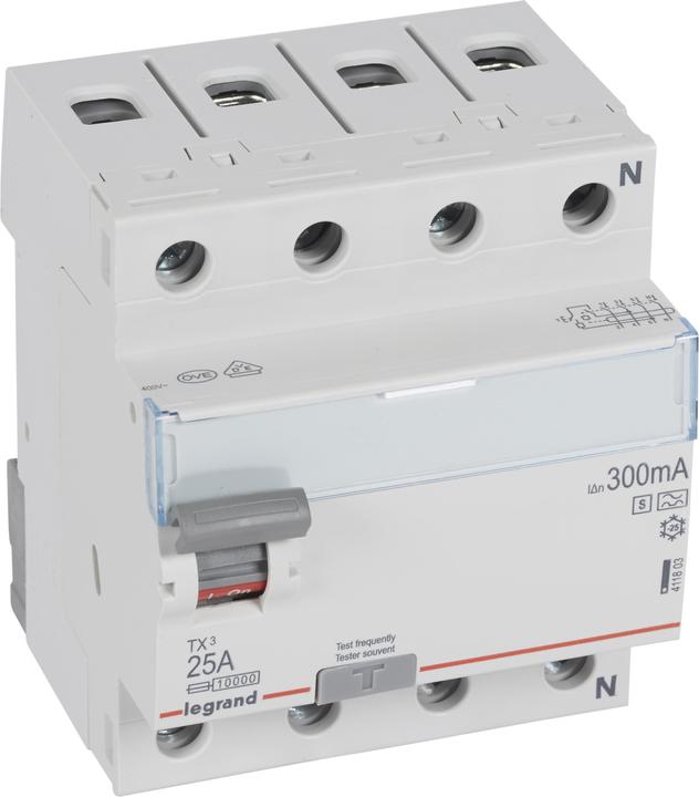 Actual product image Legrand 411803