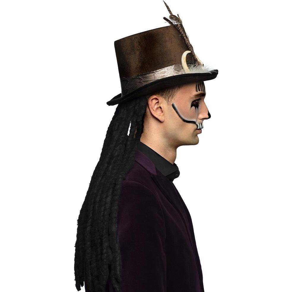 Thumbnail - Boland Voodoo Hut Buluku Mit Haar
