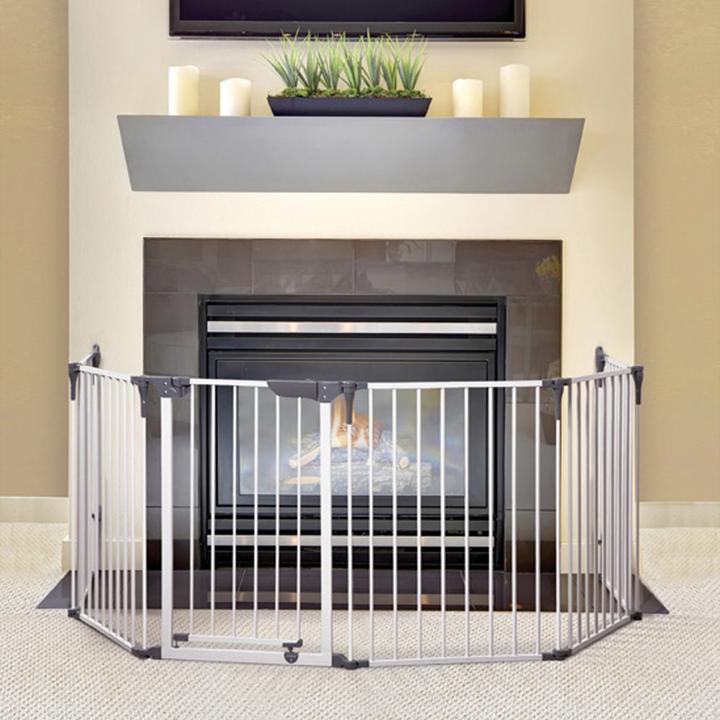 Immagine prodotto Dreambaby Royale Converta (19.50 - 380 cm)