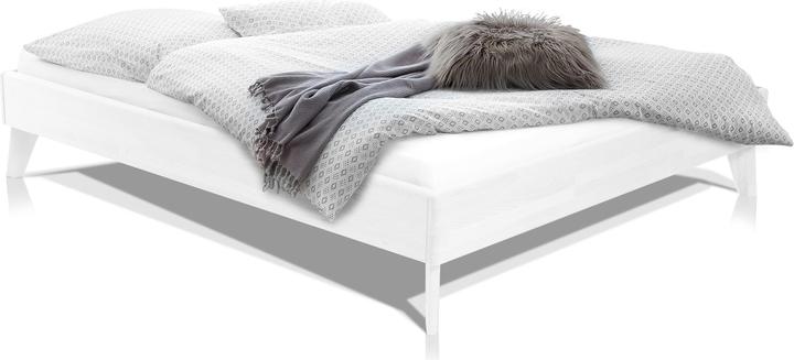 Weiss, Buche