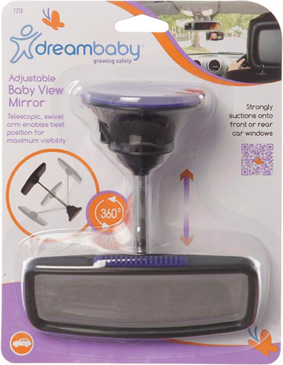 Produktbild Dreambaby Rückspiegel