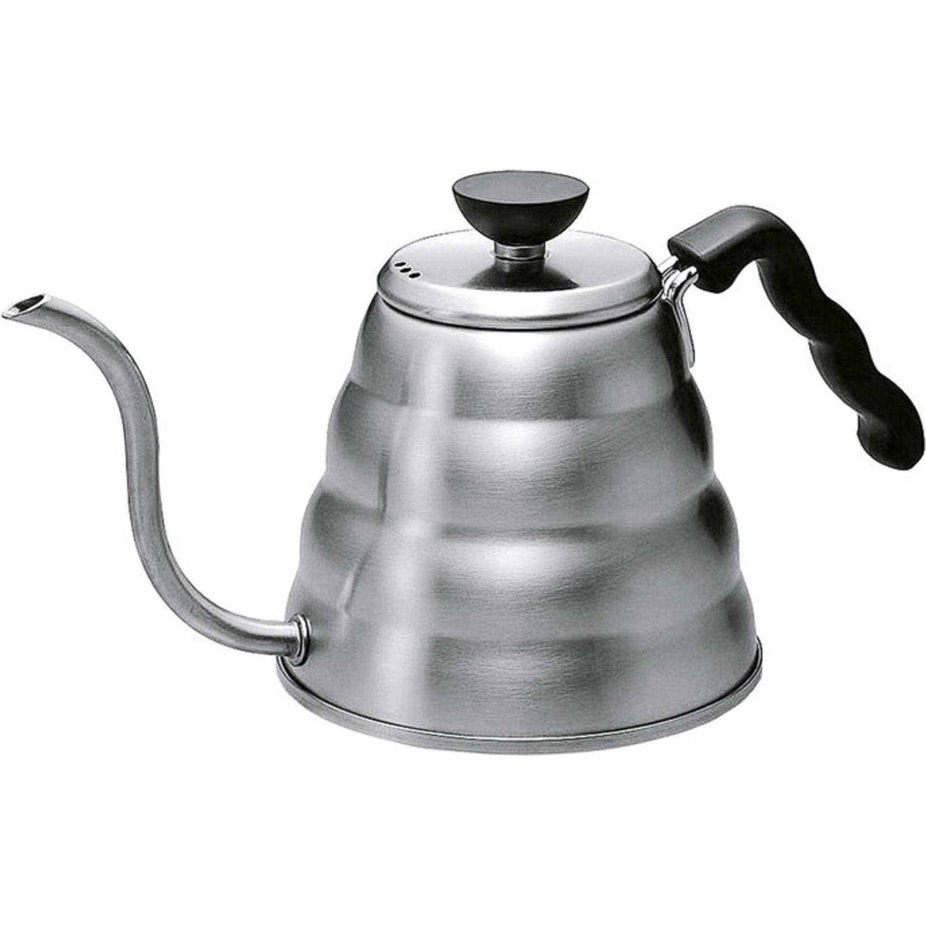 Hario Buono, Wasserkocher, Silber