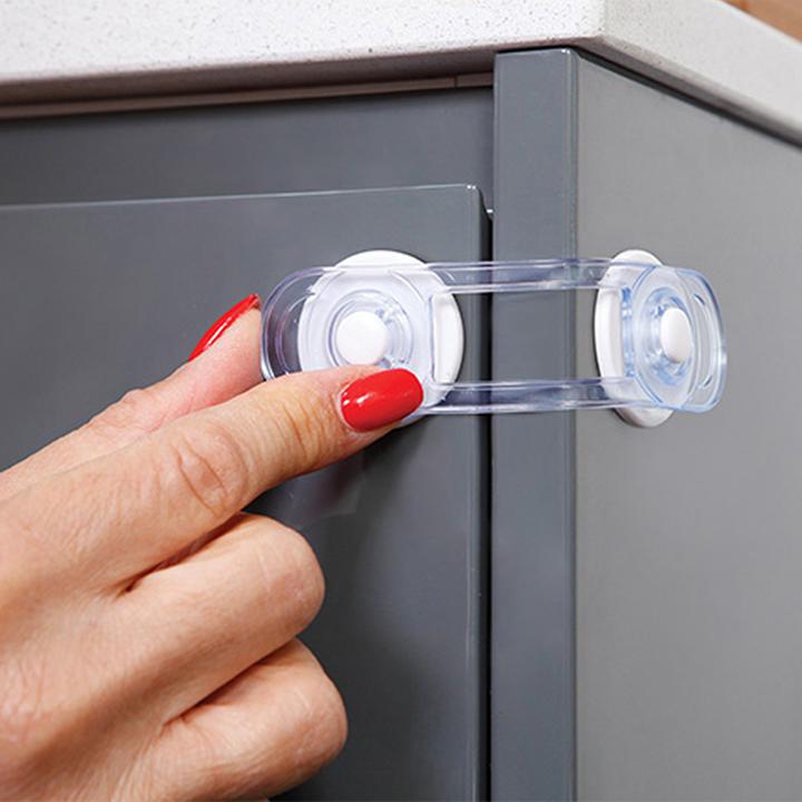 Produktbild Dreambaby Mini Multifunktions-Verschluss