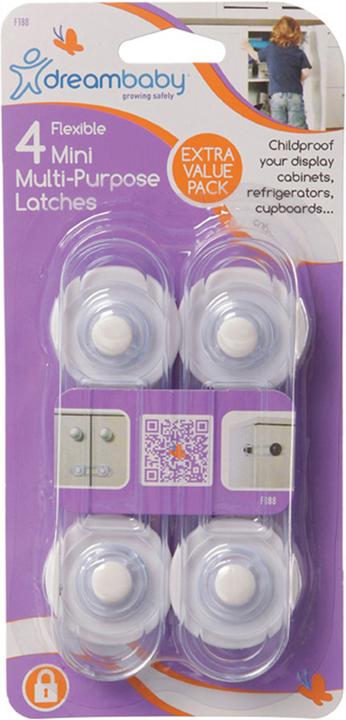 Produktbild Dreambaby Mini Multifunktions-Verschluss