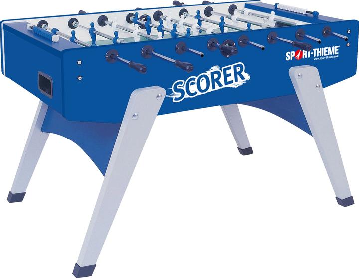 Actual product image Sport-Thieme School kicker scorer