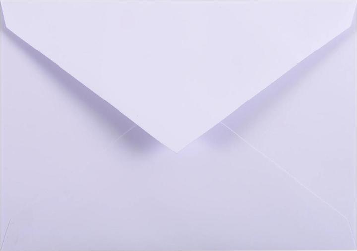 Actual product image Clairefontaine Envelopes (120 x 190 mm, 25x)