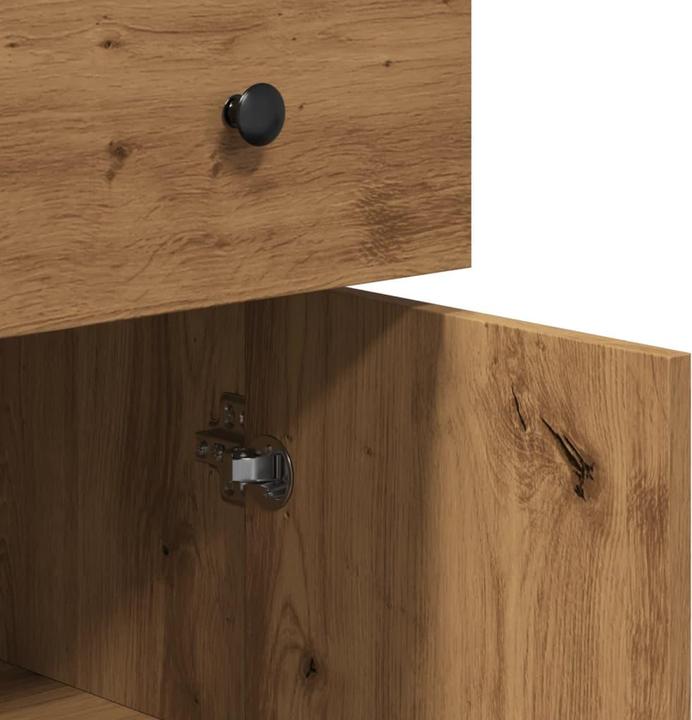 Immagine prodotto VidaXL Credenza (70 x 30 x 80 cm)