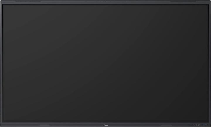 Immagine prodotto Optoma 5753RK 75 pollici 400cd/m2 UHD Interactive 4K Multi-Touch Display Android 13 Integrated Google Pl (3840 x 2160 pixel, 75")