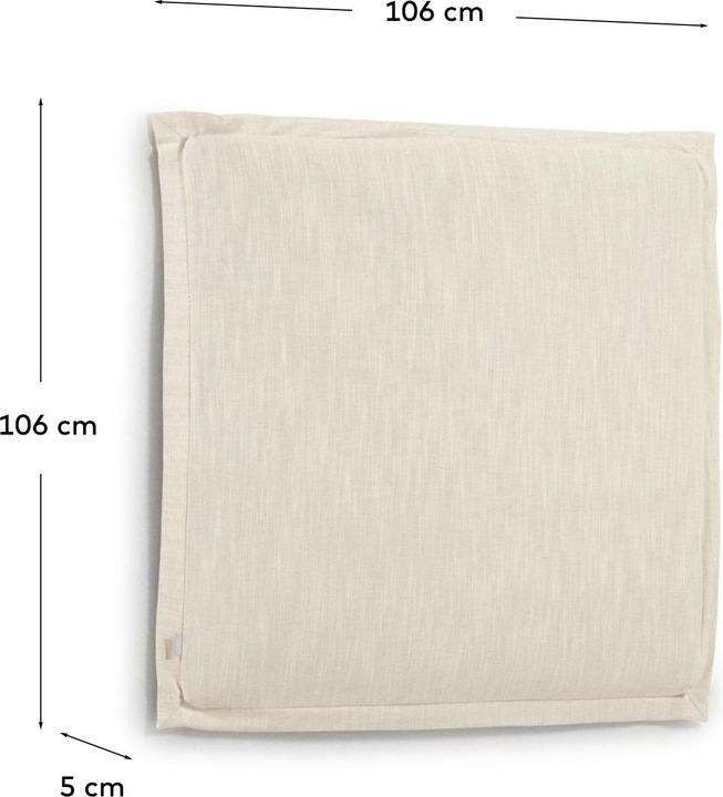 Actual product image Kave Home Tanit (5 x 106 cm)