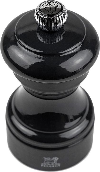 Produktbild Peugeot BISTRORAMA Pfeffermühle schwarz 10 cm (Pfeffer)