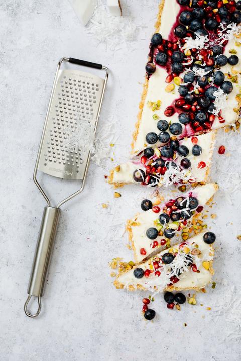 Image du produit Microplane Râpe