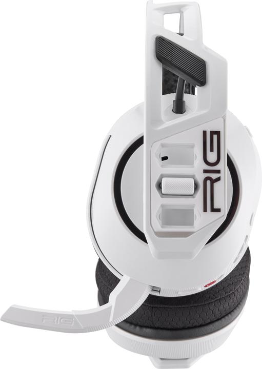 Immagine prodotto Bigben OLP Cuffie Gaming RIG 600 PRO HS White (Cablato, Senza fili)