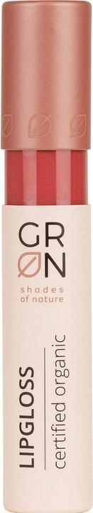 Actual product image GRN Lipgloss peach (Peach)