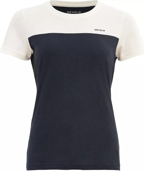 Produktbild Devold Women's Norang Tee (S)