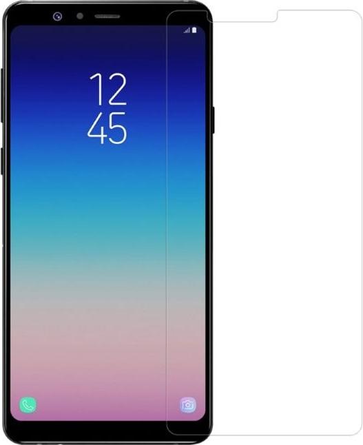 Image du produit Nillkin Verre de protection H+ PRO (1 pièce(s), Samsung Galaxy A8, Samsung Galaxy A9)