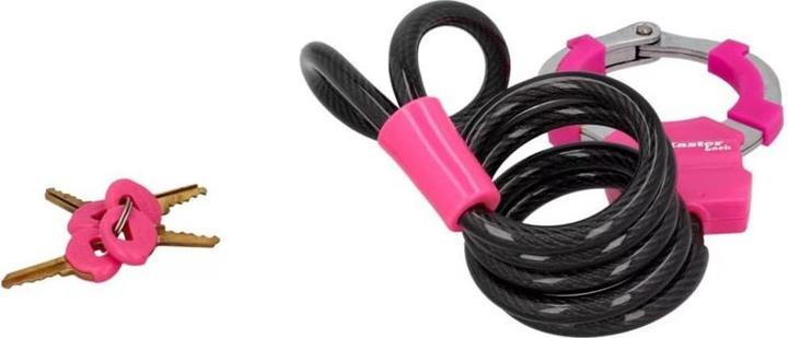 Actual product image Master Lock Street Cuff (100 cm)