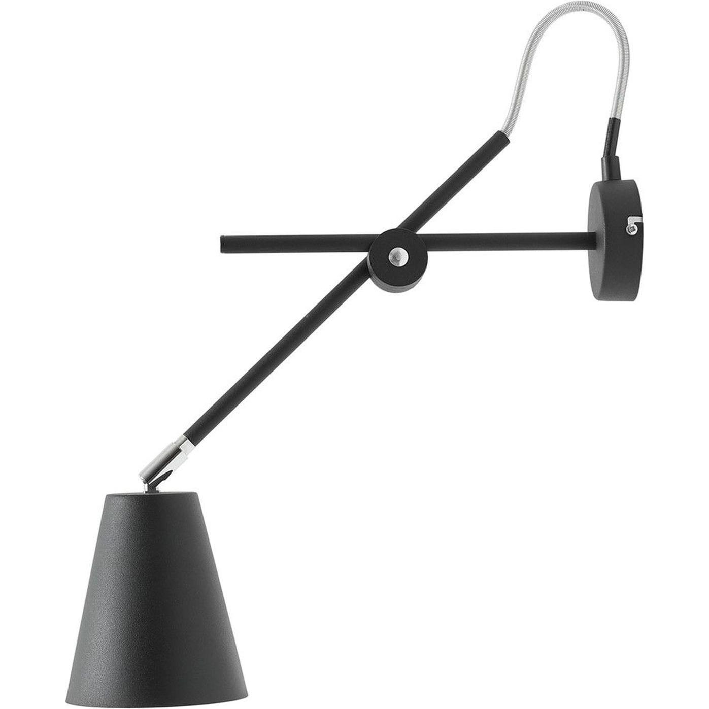 Licht-Erlebnisse, Wandleuchte + Deckenleuchte, Basose (E27)