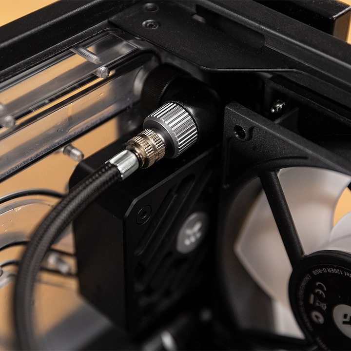 Image du produit EKWB EK-Loop Leak Tester Flex