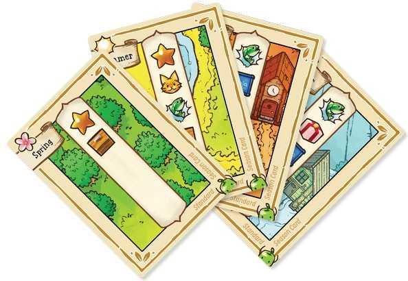 Actual product image Stardew Vally Stardew Valley (English)