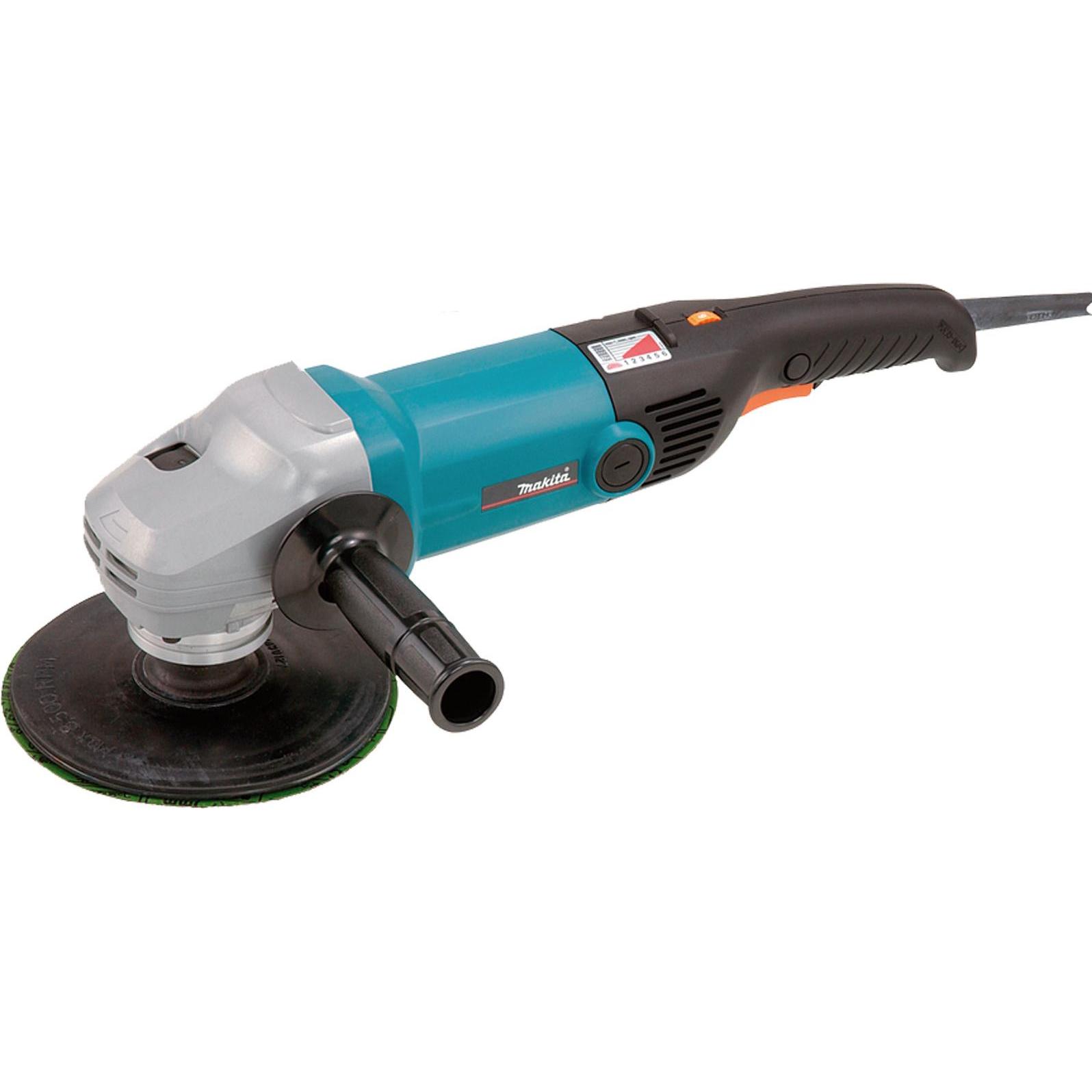 Makita, Winkelschleifer, SA7000C (180 mm)